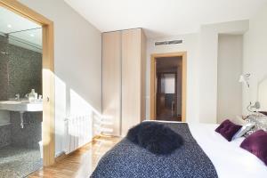 Sky Terrace Guell II - 3 Bedroom Apartment 바르셀로나 외부 사진